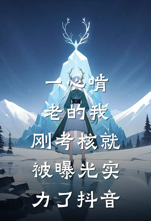 一心啃老的我，刚考核就被曝光实力了抖音