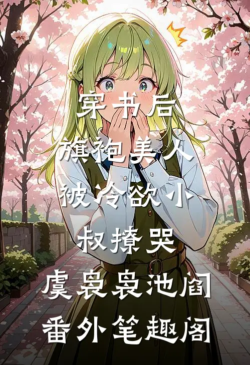 穿书后，旗袍美人被冷欲小叔撩哭：虞袅袅池阎番外笔趣阁