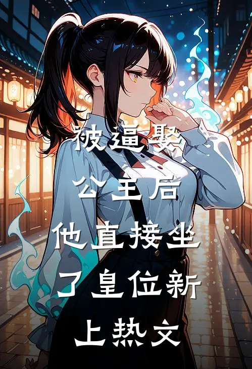 被逼娶公主后，他直接坐了皇位新上热文