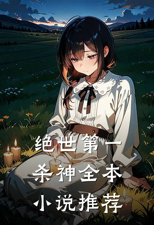 绝世第一杀神全本小说推荐