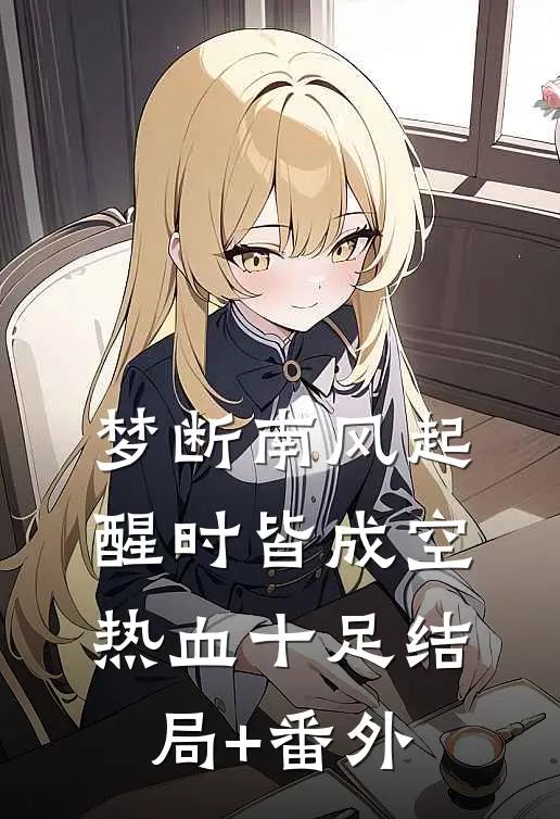 梦断南风起，醒时皆成空: 热血十足结局+番外