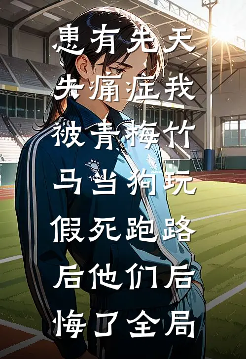 患有先天失痛症我被青梅竹马当狗玩，假死跑路后他们后悔了全局