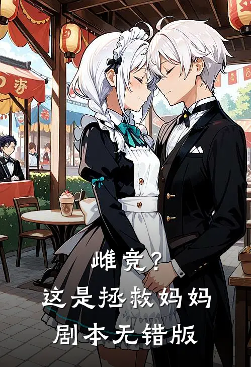 雌竞？这是拯救妈妈剧本无错版