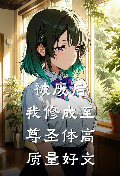 被废后，我修成至尊圣体高质量好文