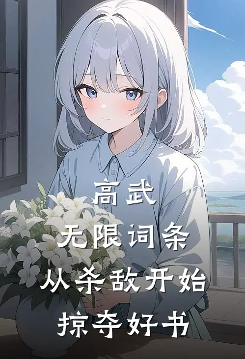 高武：无限词条，从杀敌开始掠夺好书