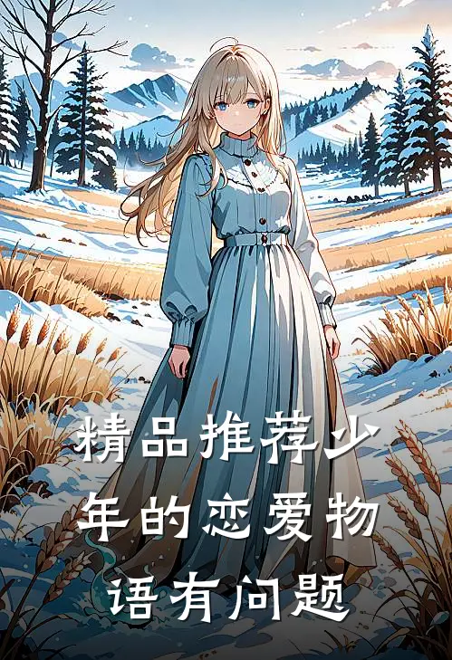 精品推荐少年的恋爱物语有问题
