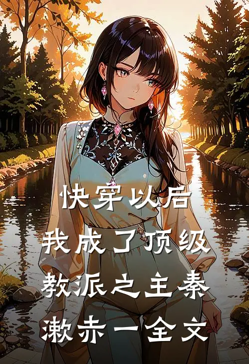 快穿以后，我成了顶级教派之主秦漱赤一全文