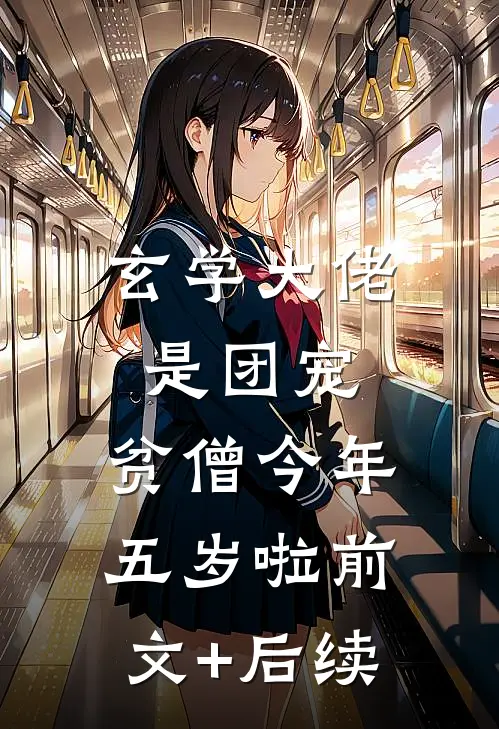玄学大佬是团宠：贫僧今年五岁啦前文+后续