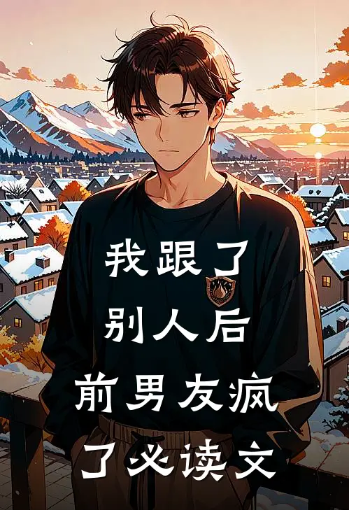 我跟了别人后，前男友疯了必读文