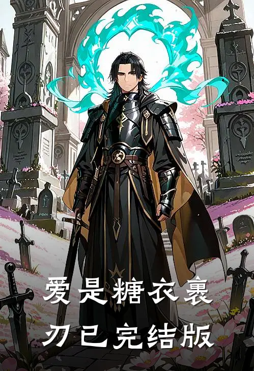 爱是糖衣裹刃已完结版