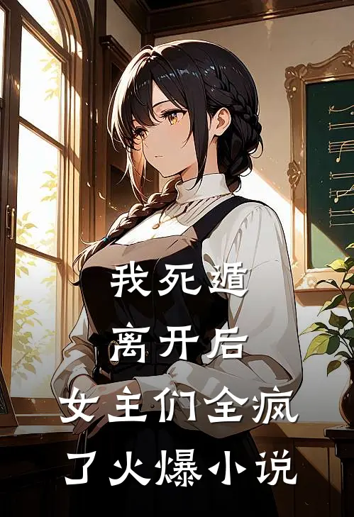 我死遁离开后，女主们全疯了火爆小说