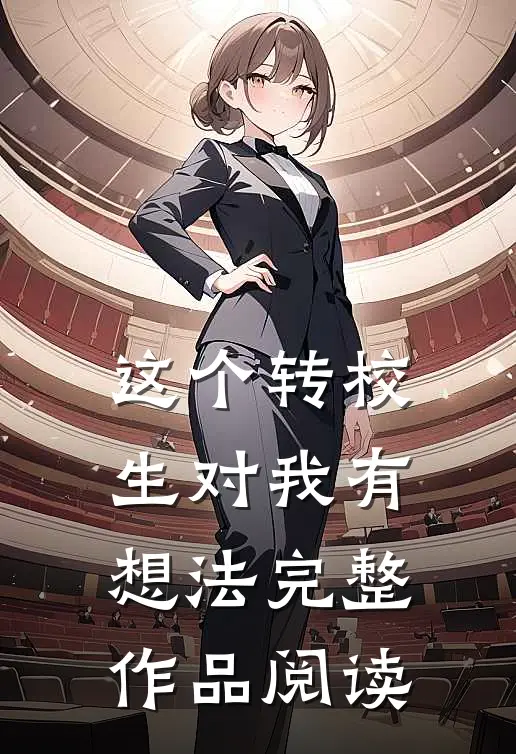 这个转校生对我有想法完整作品阅读