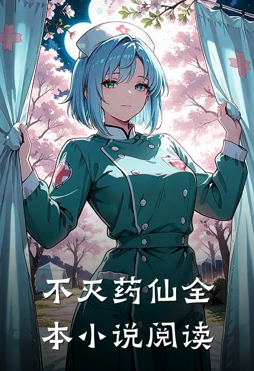 不灭药仙全本小说阅读