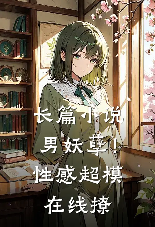 长篇小说男妖孽！性感超模在线撩