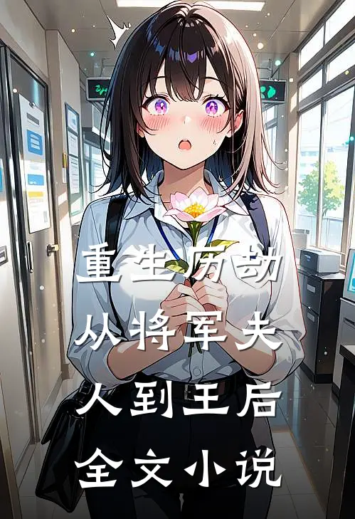 重生历劫：从将军夫人到王后全文小说