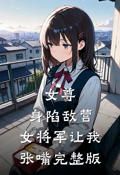女尊：身陷敌营，女将军让我张嘴完整版