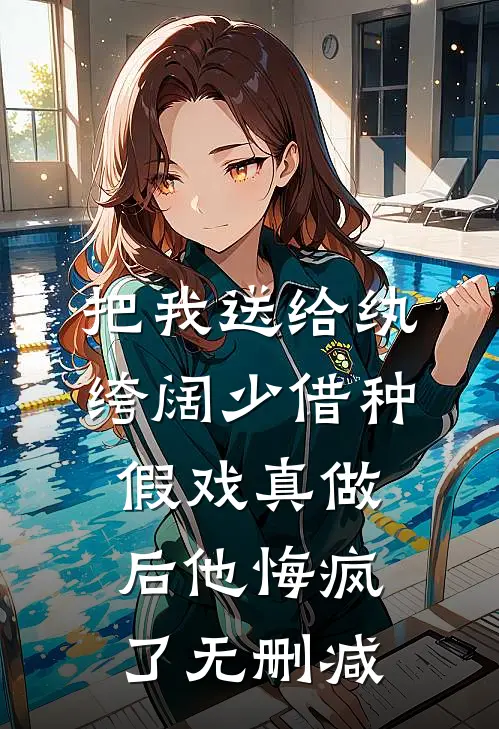 把我送给纨绔阔少借种，假戏真做后他悔疯了无删减