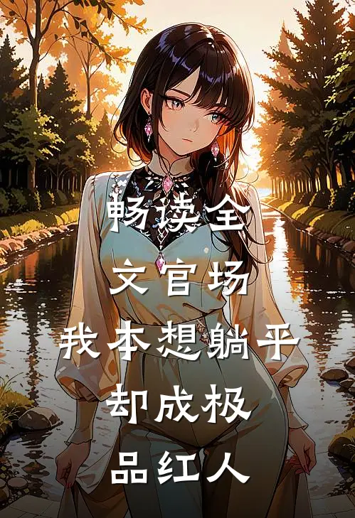 畅读全文官场：我本想躺平，却成极品红人
