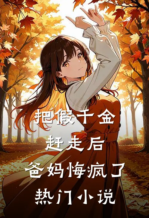 把假千金赶走后，爸妈悔疯了热门小说