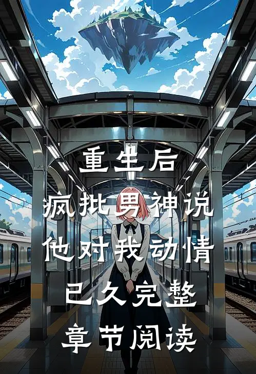 重生后，疯批男神说他对我动情已久完整章节阅读