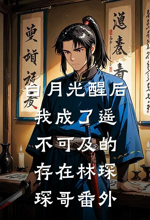 白月光醒后我成了遥不可及的存在林琛琛哥 番外
