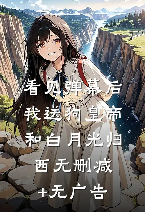 看见弹幕后，我送狗皇帝和白月光归西无删减+无广告