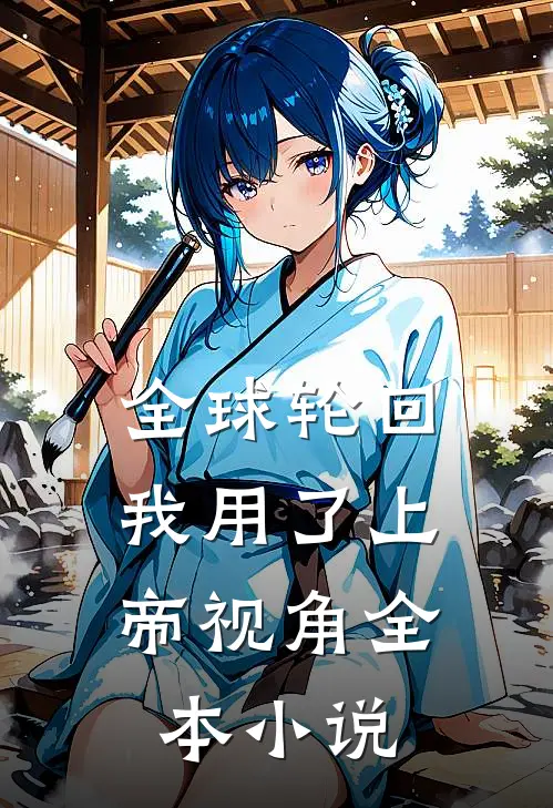 全球轮回：我用了上帝视角全本小说