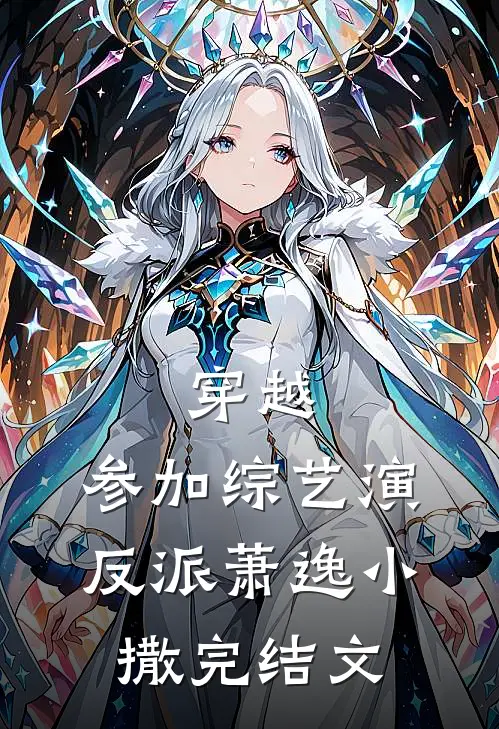 穿越：参加综艺演反派萧逸小撒完结文