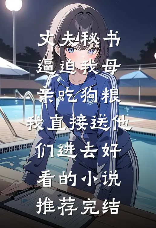 丈夫秘书逼迫我母亲吃狗粮，我直接送他们进去好看的小说推荐完结