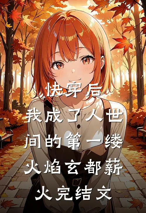 快穿后，我成了人世间的第一缕火焰玄都薪火完结文