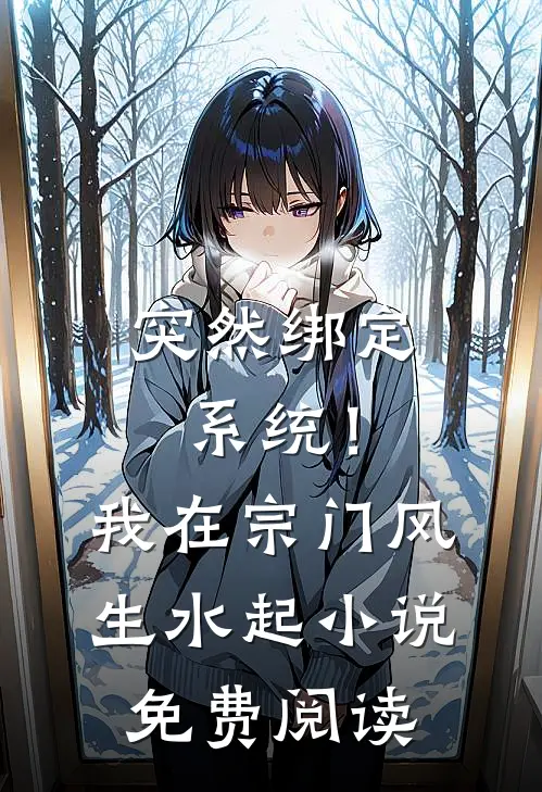 突然绑定系统！我在宗门风生水起小说免费阅读