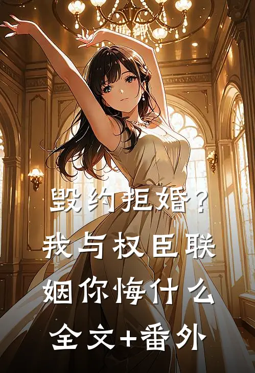 毁约拒婚？我与权臣联姻你悔什么全文+番外