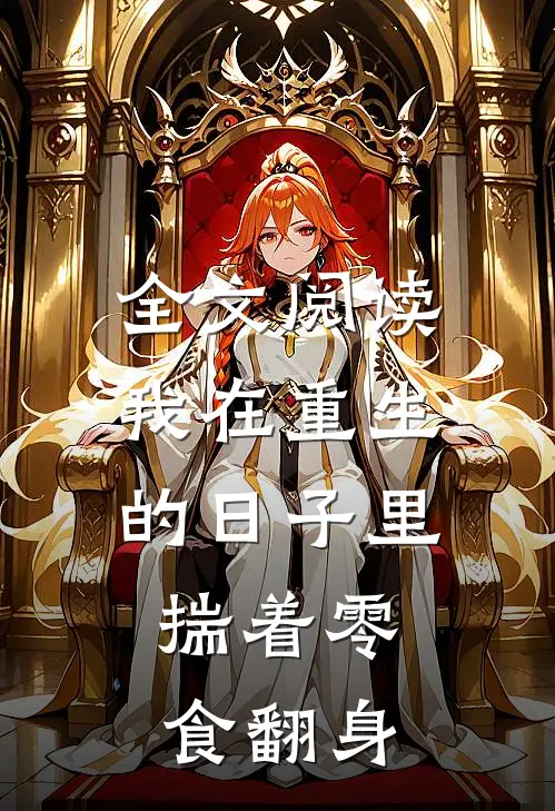 全文阅读我在重生的日子里，揣着零食翻身