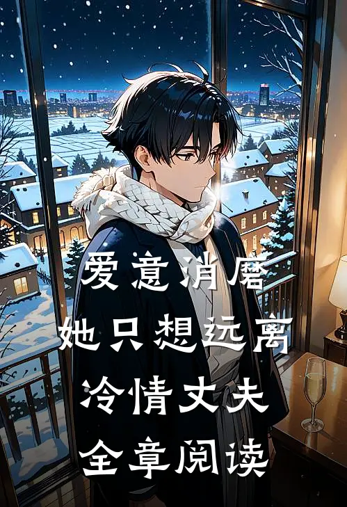 爱意消磨，她只想远离冷情丈夫全章阅读