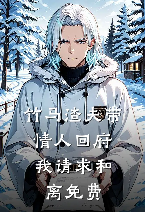 竹马渣夫带情人回府，我请求和离免费