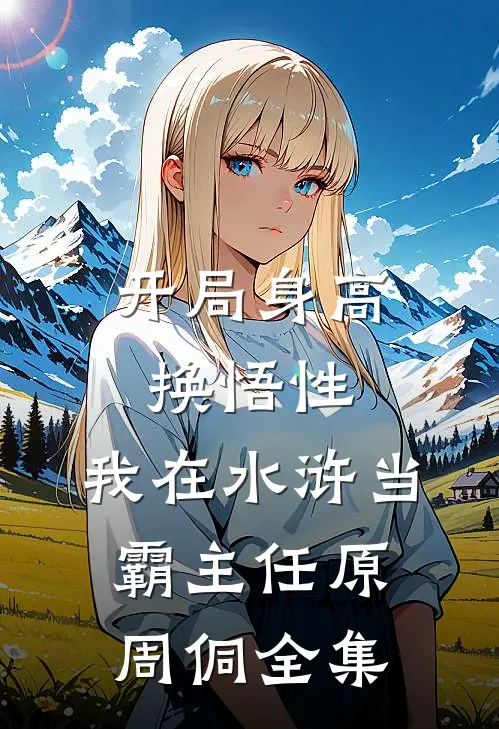 开局身高换悟性：我在水浒当霸主任原周侗 全集