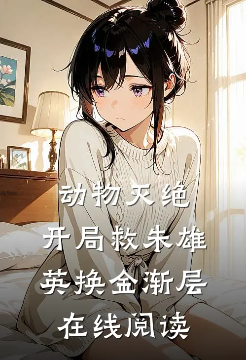 动物灭绝：开局救朱雄英换金渐层在线阅读