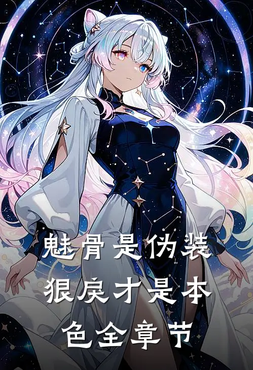 魅骨是伪装，狠戾才是本色全章节