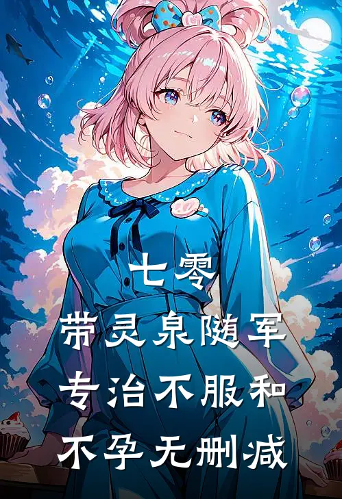 七零：带灵泉随军专治不服和不孕无删减