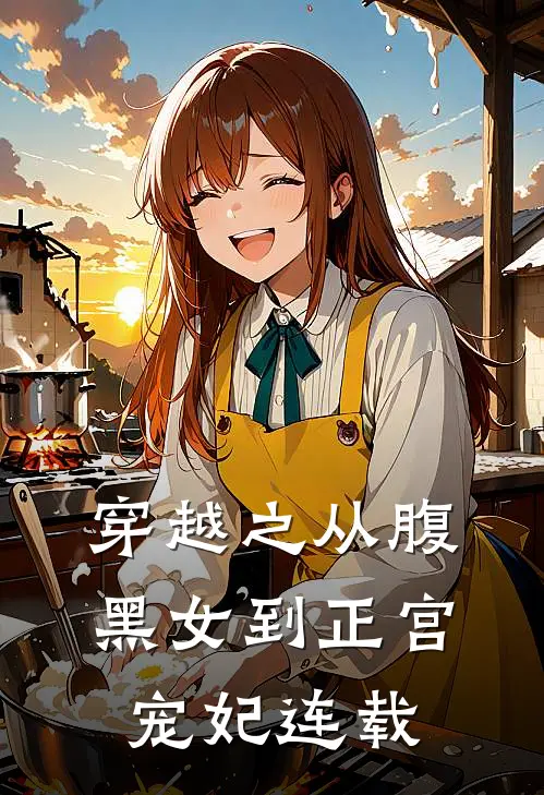 穿越之从腹黑女到正宫宠妃连载