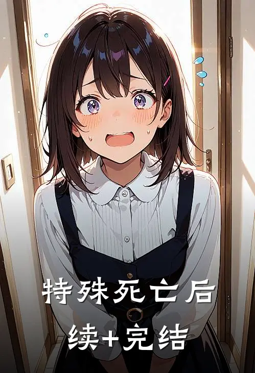 特殊死亡后续+完结