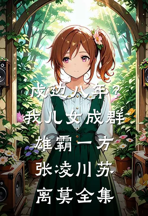 戍边八年？我儿女成群，雄霸一方张凌川苏离莫全集