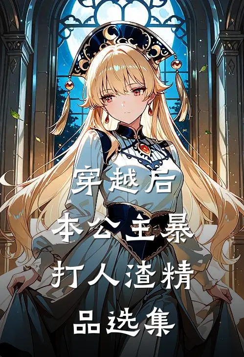 穿越后，本公主暴打人渣精品选集