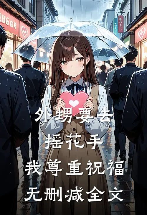 外甥要去摇花手，我尊重祝福无删减全文