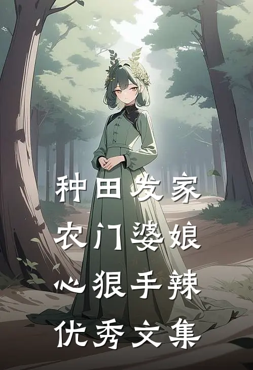 种田发家：农门婆娘心狠手辣优秀文集