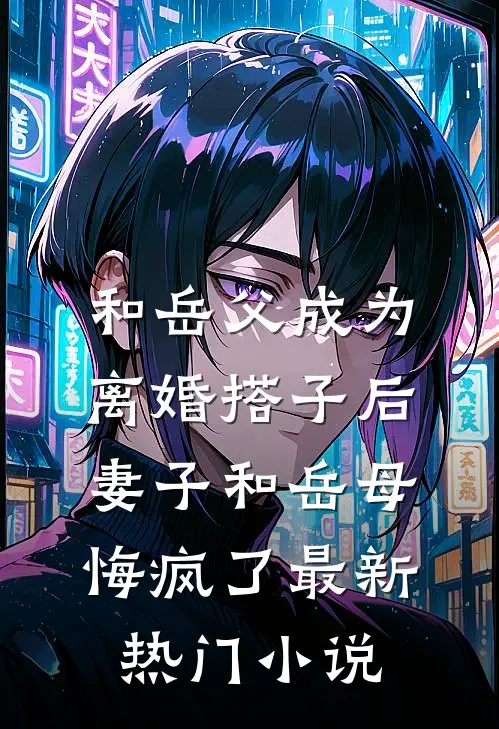 和岳父成为离婚搭子后，妻子和岳母悔疯了最新热门小说