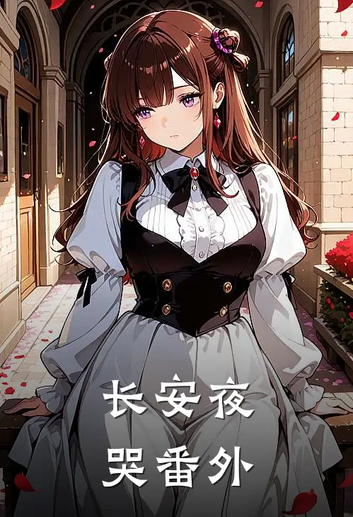 长安夜哭番外
