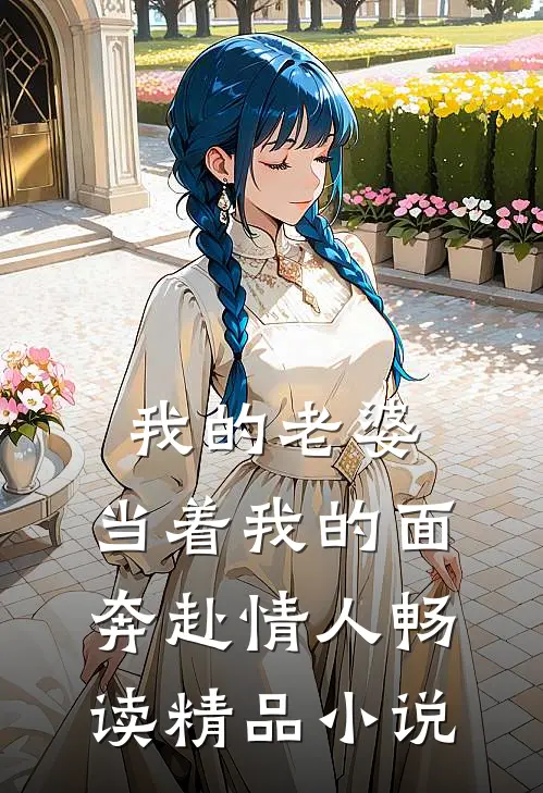 我的老婆，当着我的面奔赴情人畅读精品小说