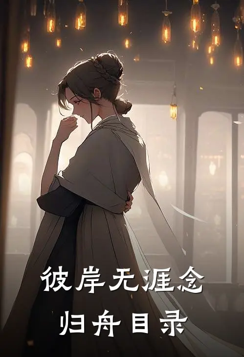 彼岸无涯念归舟目录