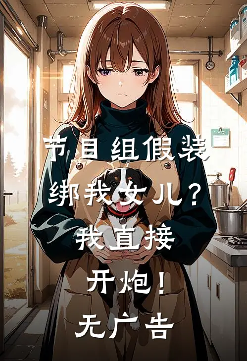 节目组假装绑我女儿？我直接开炮！无广告